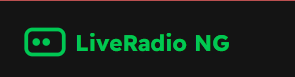 LiveRadio NG