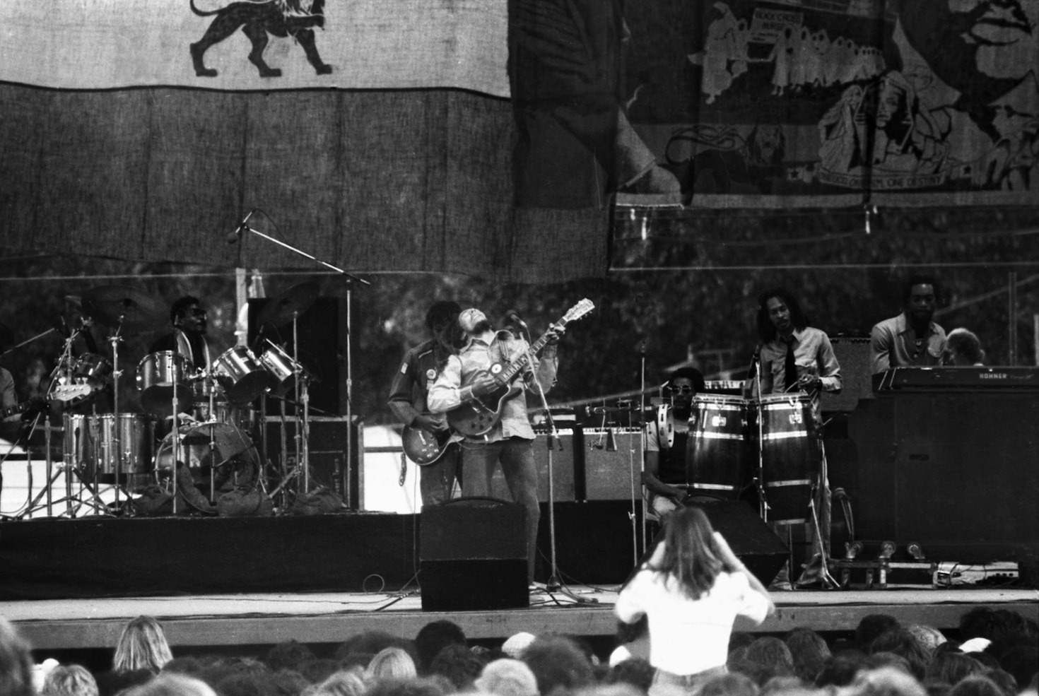 10 Reasons Reggae Music Uplifts the Soul