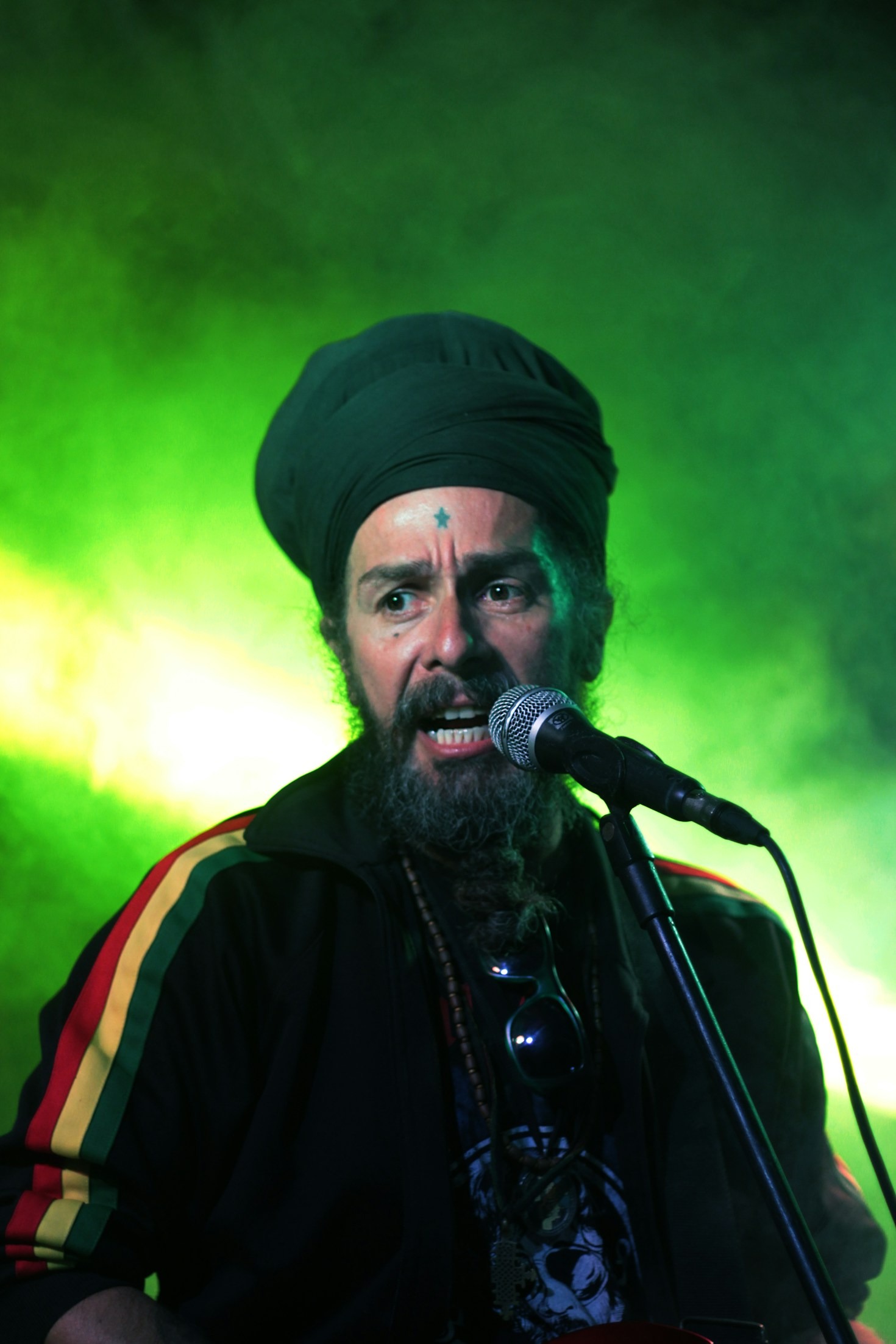 How Reggae Connects Cultures Worldwide