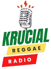 Krucial Reggae Radio