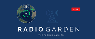 Radio Garden